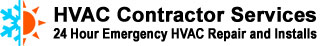 Talmo HVAC Services